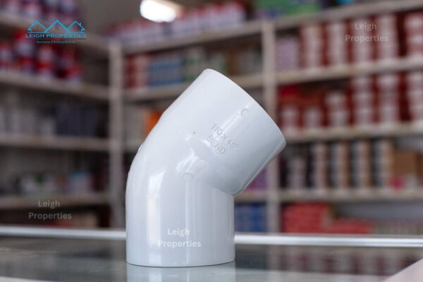 110mm Bend Elbow