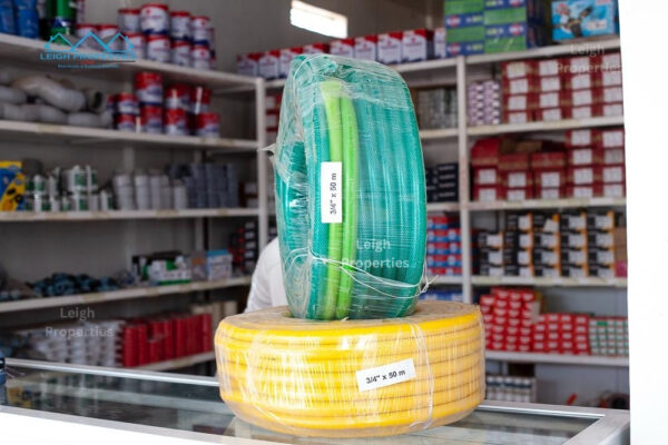 50m Hose Pipe