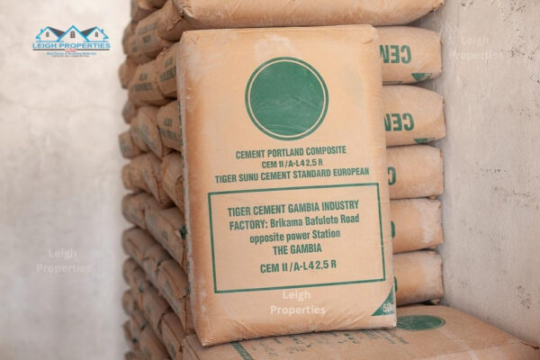 Cement 50Kg