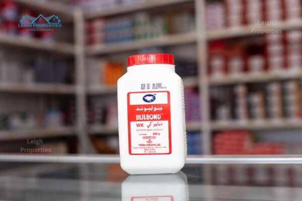 Bull-Bond Glue