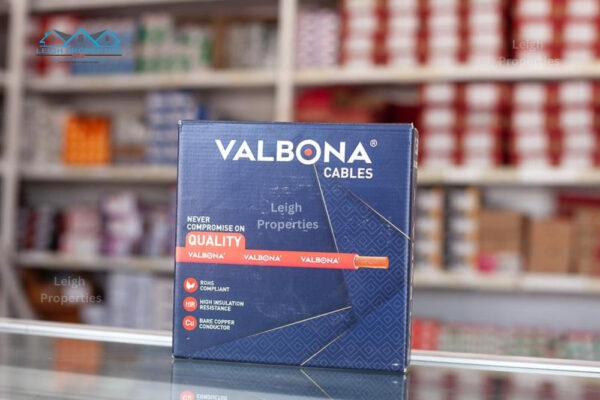 Valbona Cables