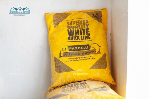 Lasso(50kg Bag)
