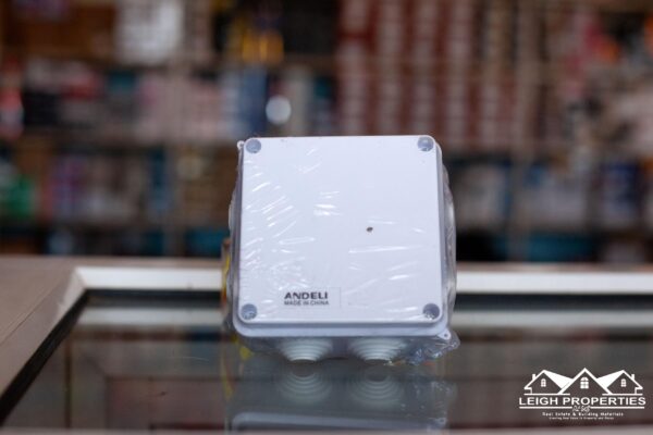 Junction Box