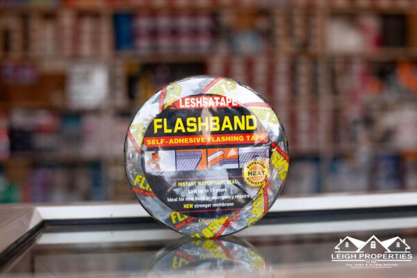 Flasband  roll