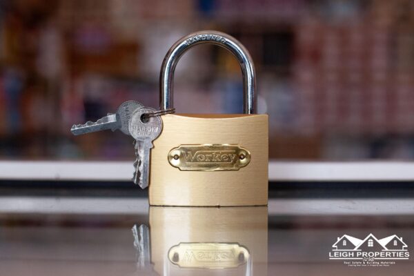 Padlock