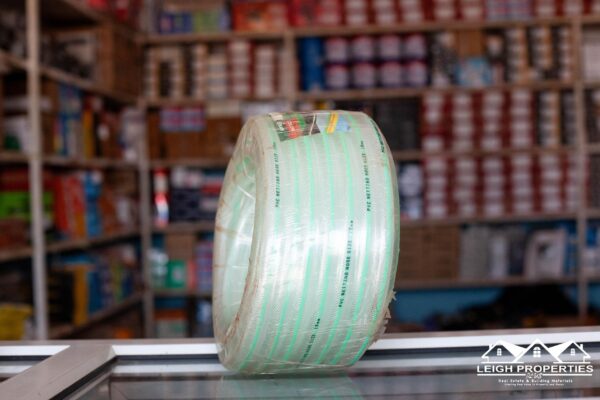 25mtrs water pipe