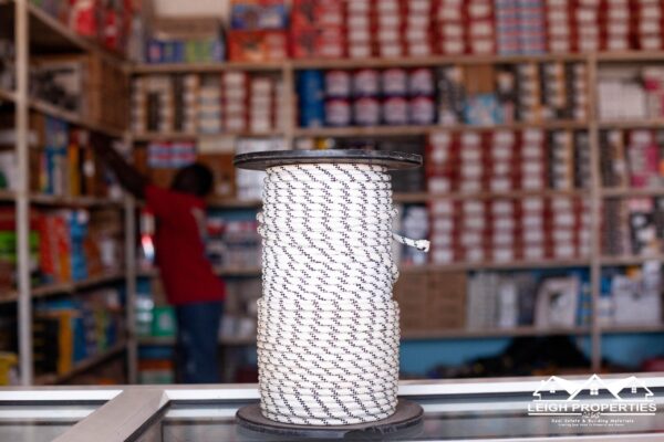 Rope