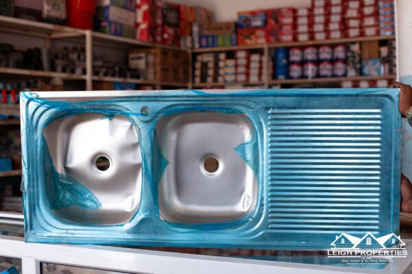Kitchen Sink