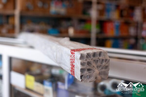 Trunking Pipe