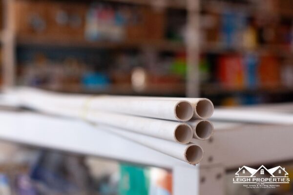 Electric Pipe