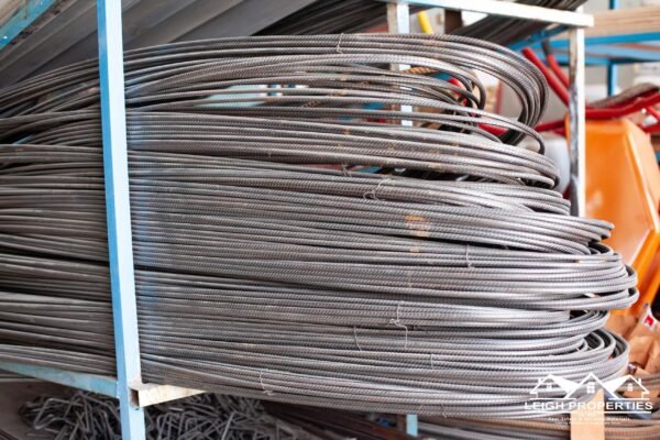 10mm iron rod