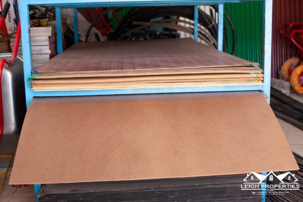 Normal Cardboard