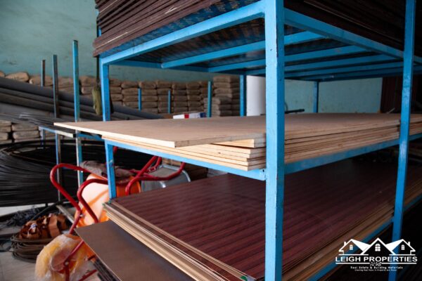 12mm plywood